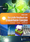 Buchcover Das große Handbuch der Erneuerbaren Energien