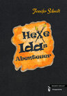 Buchcover Hexe Idas Abenteuer