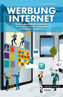 Buchcover Werbung Internet