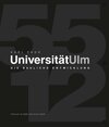 Buchcover Universität Ulm