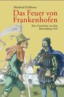 Buchcover Das Feuer von Frankenhofen