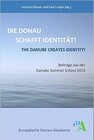 Buchcover Die Donau schafft Identität!