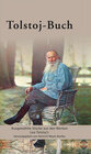 Buchcover Tolstoj-Buch