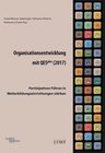 Buchcover Organisationsentwicklung mit QESplus (2017)
