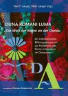 Buchcover Duna Romani Luma