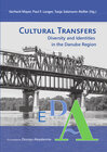 Buchcover Cultural Transfers