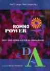 Buchcover Romno Power