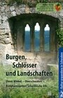 Buchcover Burgen, Schlösser und Landschaften