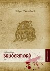 Buchcover Die Eiswolf-Saga / Die Eiswolf-Saga. Teil 1: Brudermord