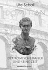 Buchcover Domitian. Der römische Kaiser und seine Zeit