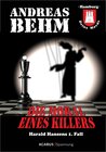 Buchcover Hamburg - Deine Morde. Die Moral eines Killers