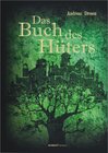 Buchcover Das Buch des Hüters