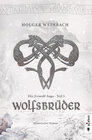 Buchcover Die Eiswolf-Saga. Teil 3: Wolfsbrüder