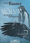 Buchcover Völva - Wodans Seherinnen. Von keltischer Götterdämmerung 2