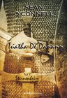 Buchcover Túatha Dé Danann. Sternenheim