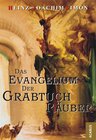 Buchcover Das Evangelium der Grabtuchräuber