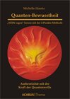 Buchcover Quanten-Bewusstheit. "NEIN sagen" lernen mit der 2-Punkte-Methode