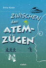 Buchcover Zwischen den Atemzügen