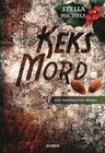 Buchcover Keks-Mord. Ein Hanseaten-Krimi