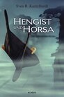 Buchcover Hengist und Horsa. Die Britannien-Saga