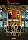 Buchcover Das Geheimnis des Genter Altars