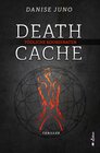 Buchcover Death Cache. Tödliche Koordinaten