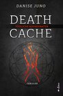 Buchcover Death Cache. Tödliche Koordinaten