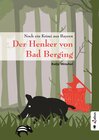 Buchcover Der Henker von Bad Berging