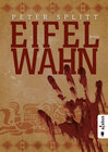 Buchcover Eifel-Wahn