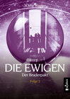 Buchcover DIE EWIGEN. Der Bruderpakt