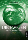 Buchcover DIE EWIGEN. Die Zeichen der Schuld