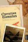 Buchcover Operation Romulus. Das Geheimnis der verschwundenen Nazi-Elite