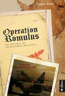 Buchcover Operation Romulus. Das Geheimnis der verschwundenen Nazi-Elite