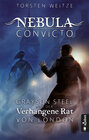Buchcover Nebula Convicto. Grayson Steel und der Verhangene Rat von London