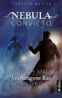Buchcover Nebula Convicto. Grayson Steel und der Verhangene Rat von London. Band 1 (Fantasy)