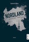 Buchcover Nordland. Hamburg 2059 - Freiheit