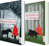 Buchcover Bayern-Krimi-Bundle: Kommissar Maus ermittelt (Der Henker von Bad Berging / Der Semmelkönig)