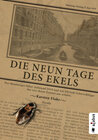 Buchcover Die neun Tage des Ekels. Der Hamburger Sülze-Aufstand 1919 und wie Elfriede Schwerdtfeger ihn von ihrem Fenster aus erle
