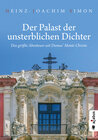 Buchcover Der Palast der unsterblichen Dichter. Das größte Abenteuer seit Dumas' Monte Christo