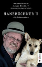 Buchcover Hanebüchner 2 - Er dichtet wieder. Mehr Gedichte und Fotos von Klaus Büchner - Mitbegründer und Sänger von Torfrock