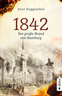 Buchcover 1842. Der große Brand von Hamburg