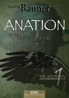 Buchcover Anation - Wodans Lebenshauch. Von keltischer Götterdämmerung 1