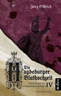 Buchcover Die Magdeburger Bluthochzeit. Geschichten des Dreißigjährigen Krieges. Band 4