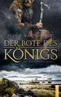 Buchcover Der Bote des Königs.