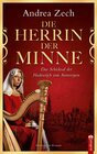 Buchcover Die Herrin der Minne