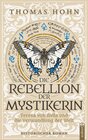 Buchcover Die Rebellion der Mystikerin