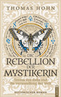 Buchcover Die Rebellion der Mystikerin