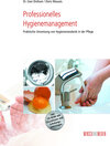 Buchcover Professionelles Hygienemanagement