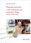 Buchcover Pflegedokumentation in der ambulanten und stationären Pflege