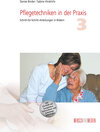Buchcover Pflegetechniken in der Praxis 3